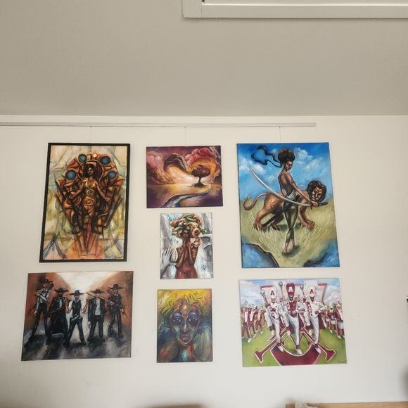 Cohosting Best in Home Posh Party - Picture 3 of 3